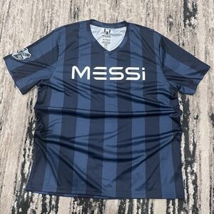 Men's Messi Collection Messi  Training Jersey Size‎ XL